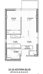 Rented by Arche Nest LLC