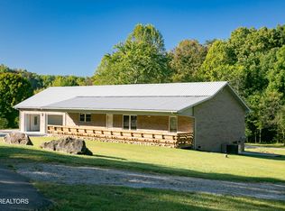 1835 Sunnydale Dr, Sevierville, TN 37862