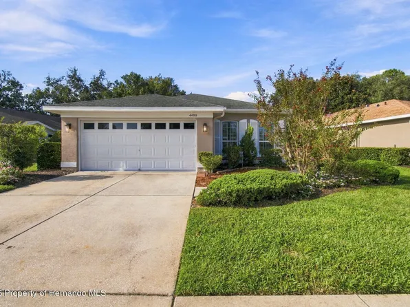 4489 Golf Club Ln, Spring Hill, FL 34609