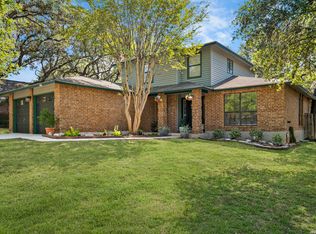 9319 BEOWULF ST, San Antonio, TX 78254