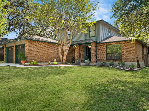 9319 BEOWULF ST, San Antonio, TX 78254