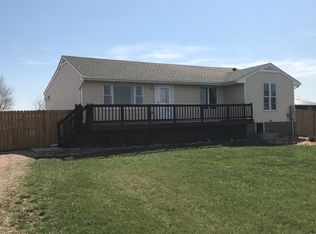 46843 265th St, Sioux Falls, SD 57106