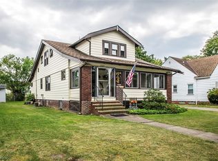 17103 Westdale Ave, Cleveland, OH