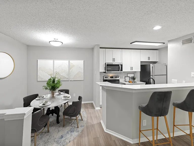 New Modern Cabinetry