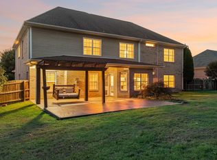 109 Sarah Jane Dr, Madison, AL 35757