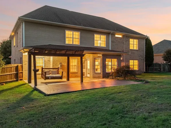 109 Sarah Jane Dr, Madison, AL 35757