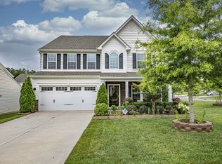 2602 Peebles Ln, Charlotte, NC 28278