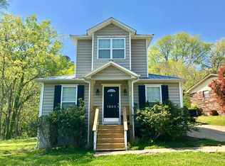 1800 Louise Ave NW, Fort Payne, AL 35967
