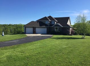 124 Westwood N, Welch, MN 55089