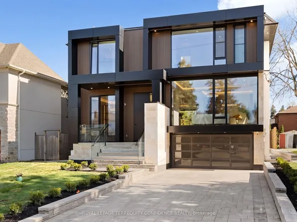 205 Horsham Ave, Toronto, ON M2N 2A4