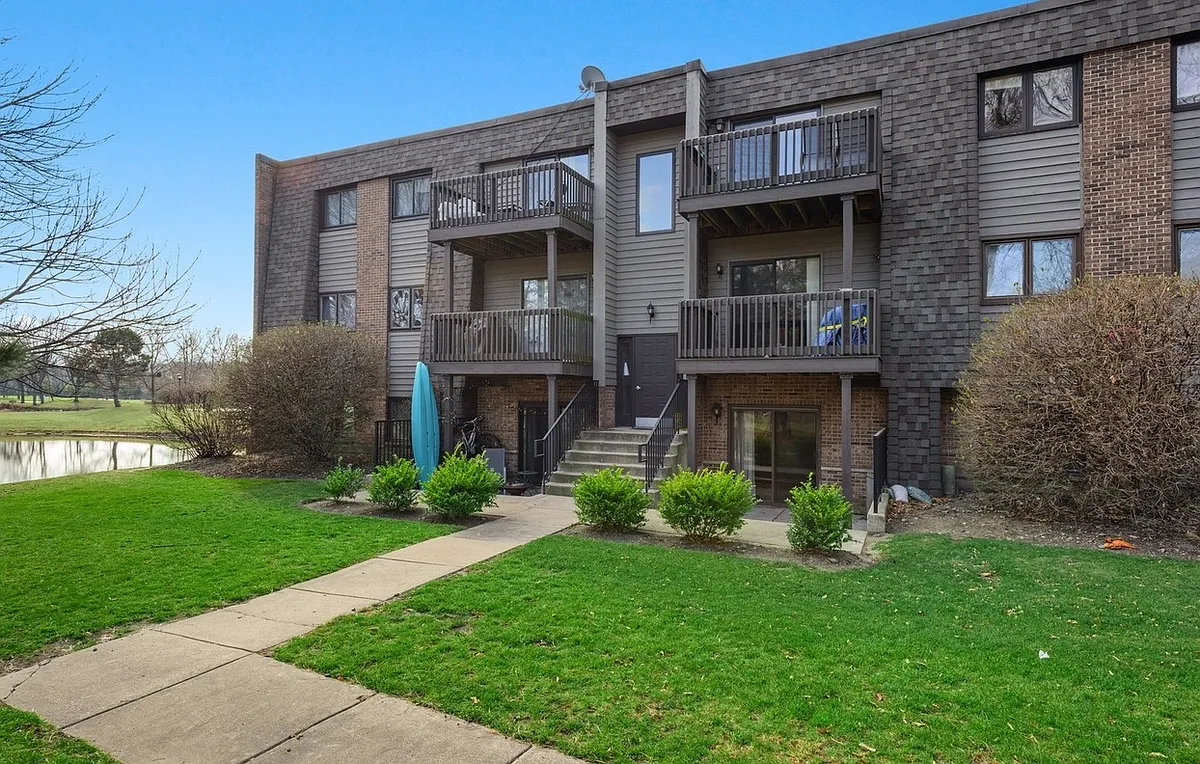 Building Photo - 1426 Stonebridge Cir #K2