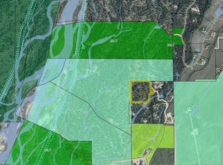 8195 N Split Creek Rd, Jackson, WY 83001