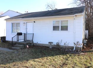 3112 Maryland Ave, Flint, MI 48506