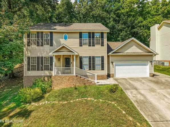 4527 Clairson Dr, Knoxville, TN 37931