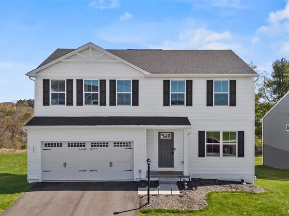 167 Alta Vista Dr, Imperial, PA 15126