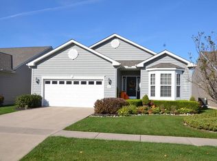 4836 Meadow Lark Dr, Lorain, OH 44053