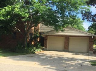 2300 Coyote Creek Dr, Okemos, MI 48864
