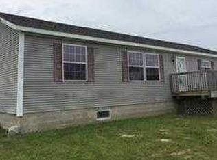 4732 Lakeshore Rd, Harbor Beach, MI 48441