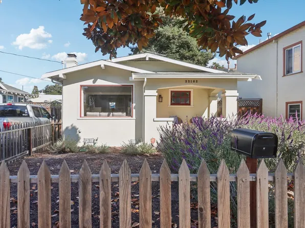 22182 Montgomery St, Hayward, CA 94541