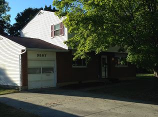 3887 Santa Maria Dr, Grove City, OH