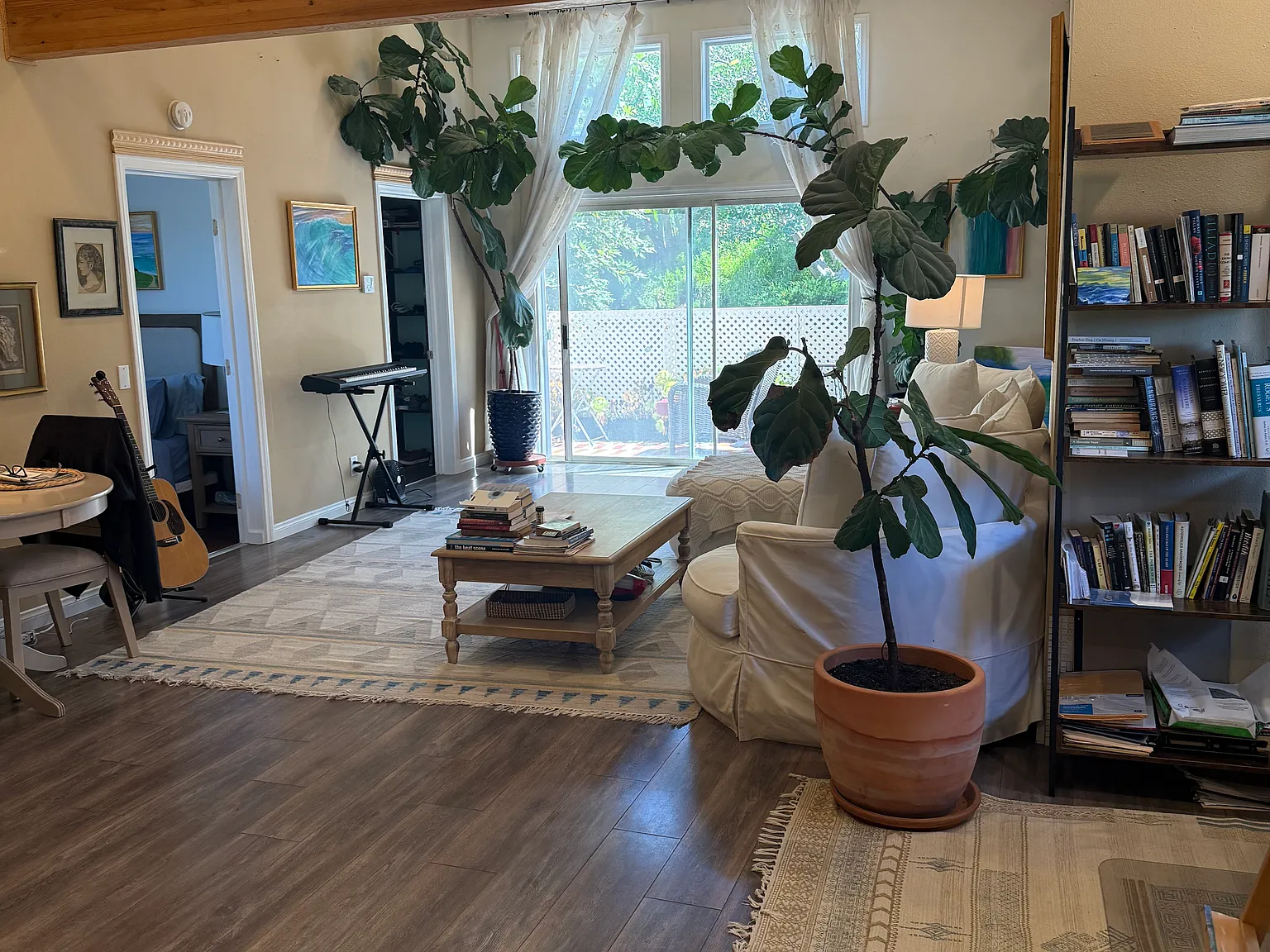 184 N Kanan Dume Rd — Photo 3