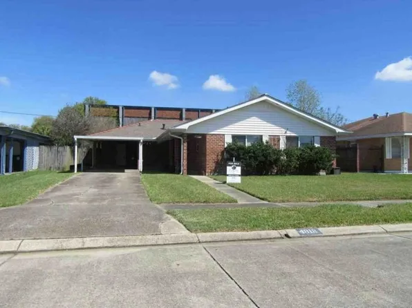 4818 Ken Ct, New Orleans, LA 70131