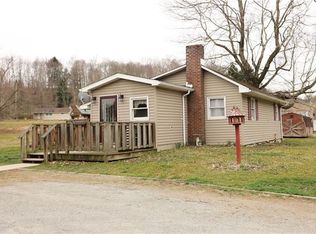 116 Heimberger Rd, Saltsburg, PA 15681