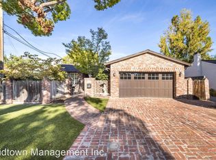 619 Saint Claire Dr, Palo Alto, CA 94306
