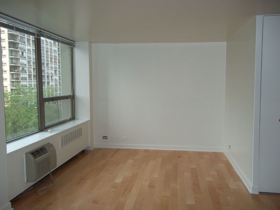 Bedroom Area