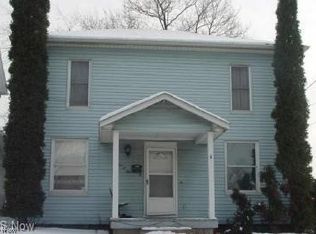 509 Columbia St, Salem, OH 44460