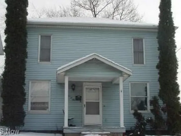 509 Columbia St, Salem, OH 44460
