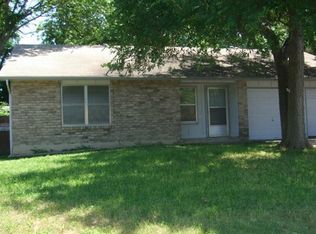 6705 Clubway Ln, Austin, TX 78745