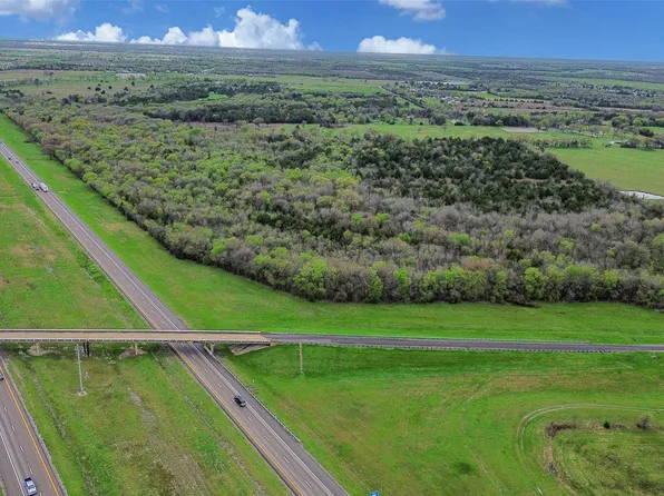 0 Hiram Rd, Terrell, TX 75161