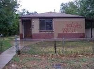 3481 W Kentucky Ave, Denver, CO 80219