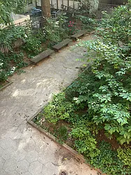 Rented by City Connections Realty