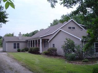 997 E McCoysburg Rd, Rensselaer, IN 47978