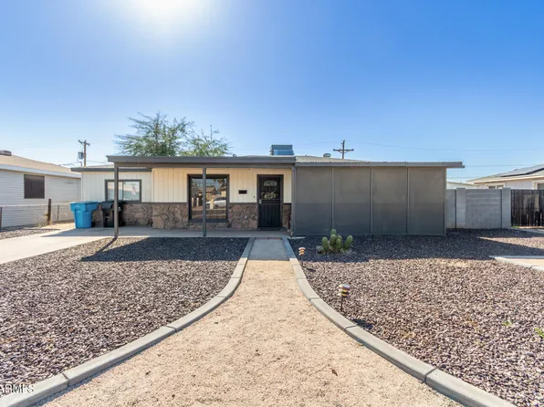 2715 W ROYAL PALM Road, Phoenix, AZ 85051