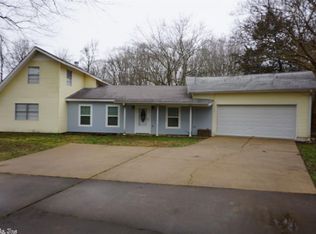 4197 Highway 13, Mc Rae, AR 72102