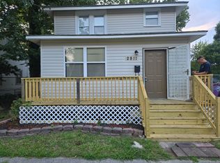 2811 Lens Ave #B, Norfolk, VA 23509