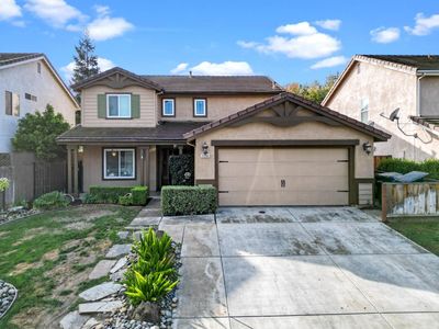 1116 Tern Way, Patterson, CA, 95363