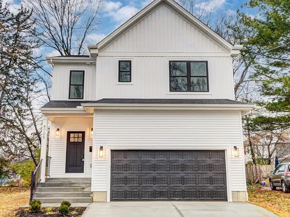 4705 Castle Pl, Cincinnati, OH 45227