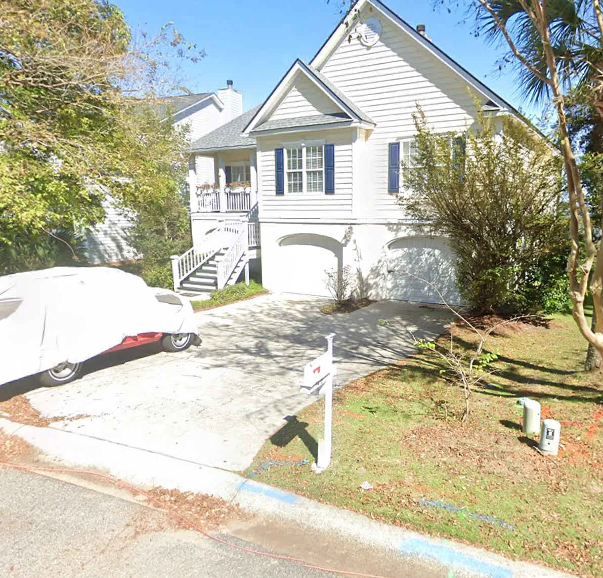 1410 Wexford Sound Dr. — Photo 1