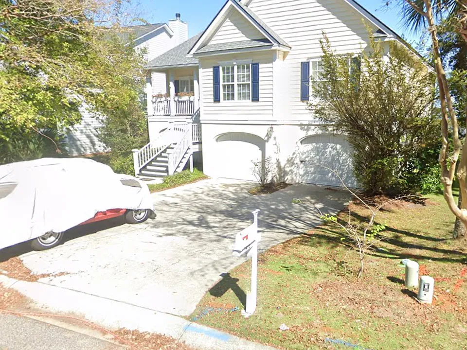 1410 Wexford Sound Dr