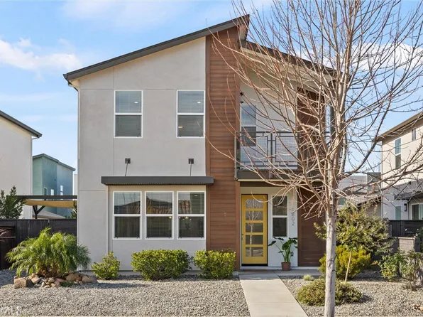 1802 Notre Dame Blvd, Chico, CA 95928