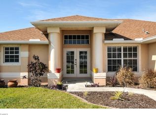 12 NW 21st Ave, Cape Coral, FL 33993