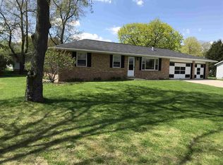 58747 Mississippi St, Elkhart, IN 46516