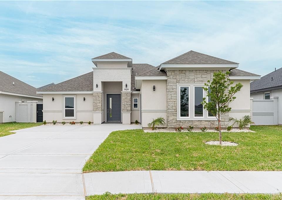 909 Trinity St, Edinburg, TX 78541 Zillow