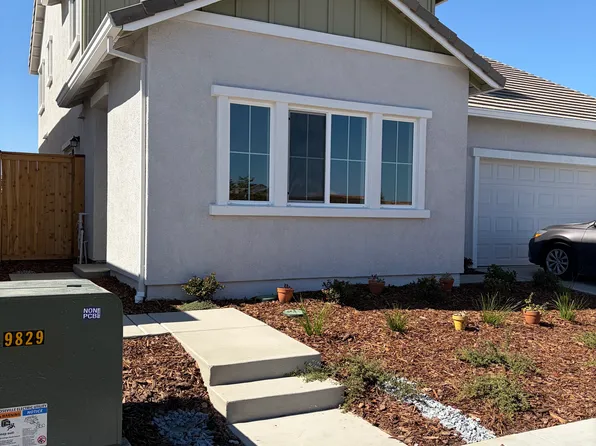8033 Trapper Ranch Rd, Roseville, CA 95747