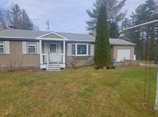 36 Old Town Rd, West Dover, VT 05356