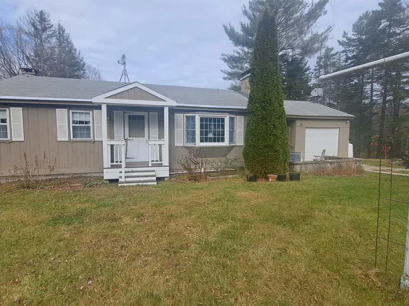 36 Old Town Road, Dover, VT 05356